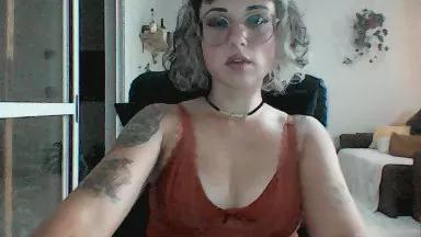 acidgirl_ on Cam4 