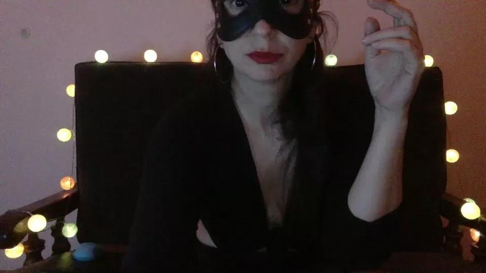 JuliaPablo on Cam4 