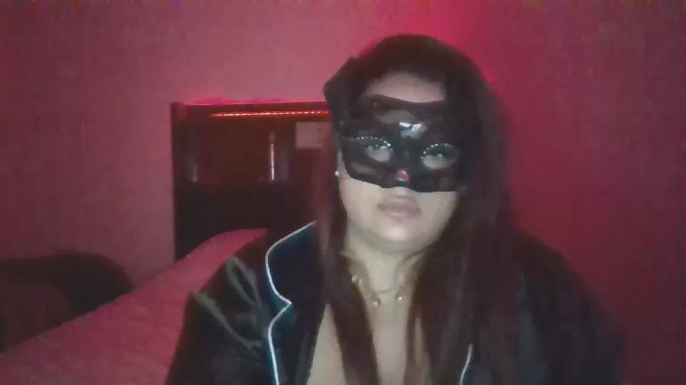 lynamarcely4 on Cam4 