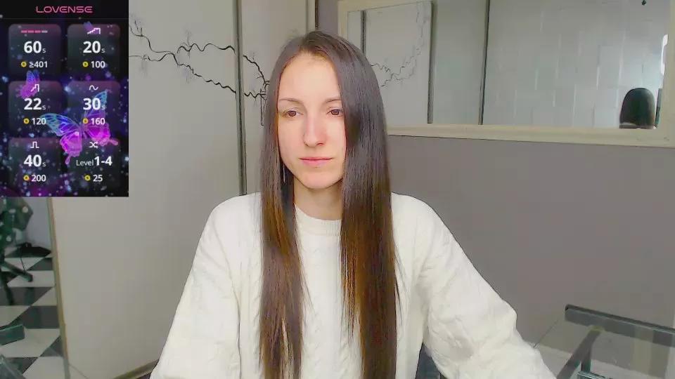 Missis_Sofiia on Cam4 