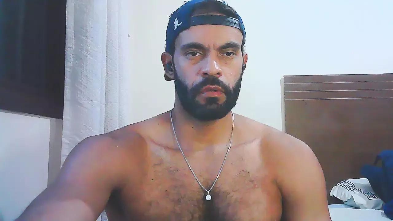 Moreno_Gigante on Cam4 