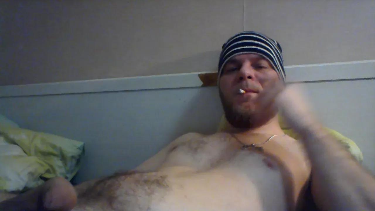 mrsantex on Cam4 