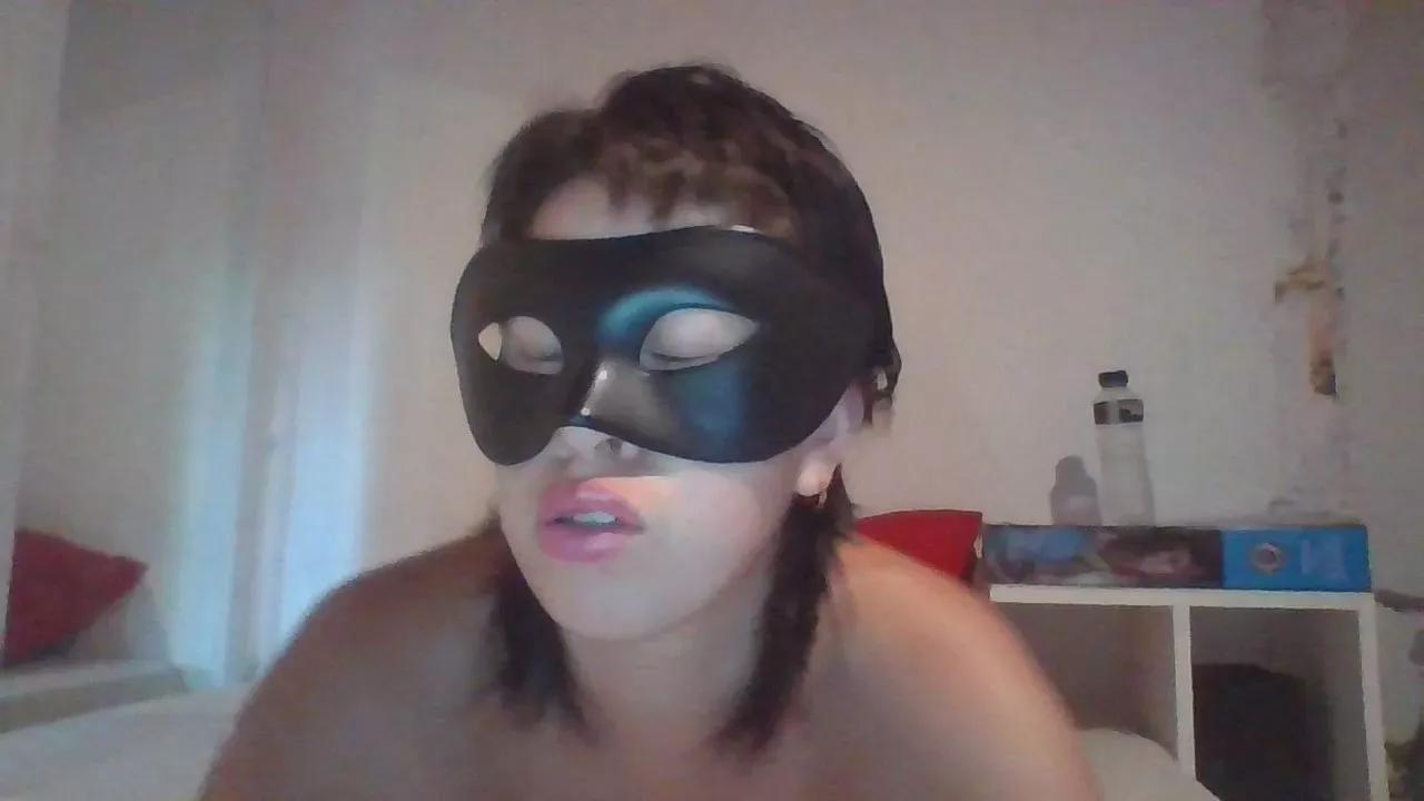 Scorpion12886 on Cam4 