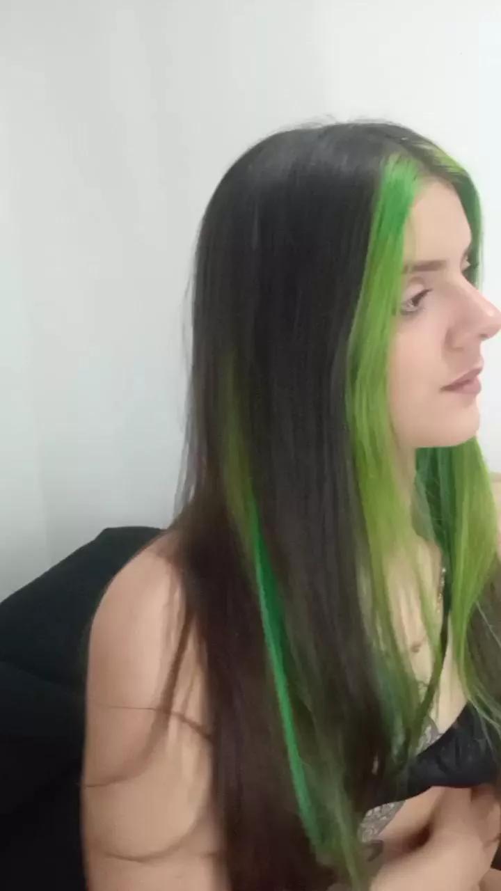 skyamanda on Cam4 