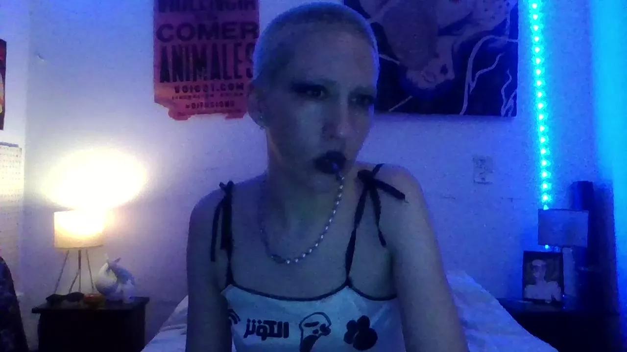 trixxxa on Cam4 